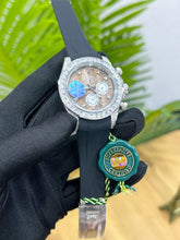 ROLEX COSMOGRAPH DAYTONA, DIAMONDS
